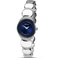 SEKSY Ladies Sapphire Watch