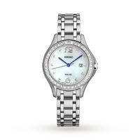 Seiko Solar Ladies Watch