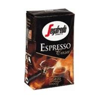 segafredo espresso casa 1 kg