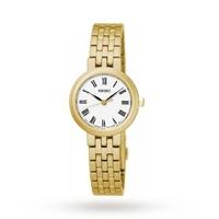 Seiko Quartz Ladies Watch