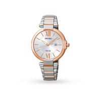 Seiko Solar Ladies Watch