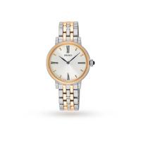 seiko quartz ladies watch