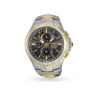 Seiko Coutura Mens Watch