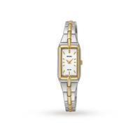 Seiko Solar Ladies Watch