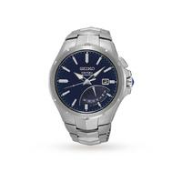 Seiko Coutura Mens Watch