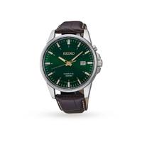 seiko kinetic mens watch