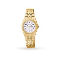 Seiko Solar Ladies Watch