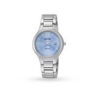 Seiko Solar Ladies Watch