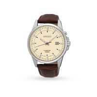 Seiko Kinetic Mens Watch