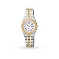 Seiko Solar Ladies Watch