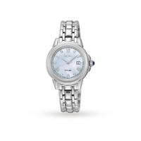 Seiko Solar Ladies Watch