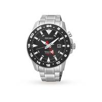 Seiko Sportura Mens Watch