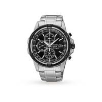 Seiko Solar Mens Watch