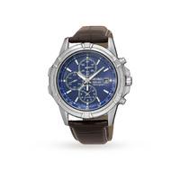 Seiko Solar Mens Watch