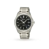 Seiko Solar Mens Watch