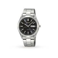 seiko solar mens watch