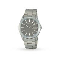 Seiko Quartz Mens Watch