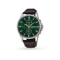 Seiko Quartz Mens Watch