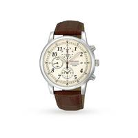 Seiko Quartz Mens Watch