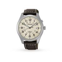 seiko kinetic mens watch