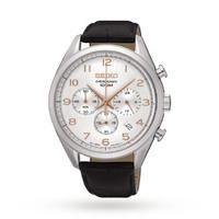 Seiko Chronograph