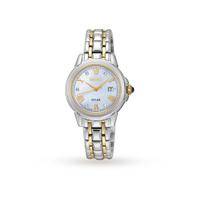 Seiko Solar Ladies Watch