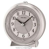 Seiko Clocks Bedside Alarm Clock QHE132S
