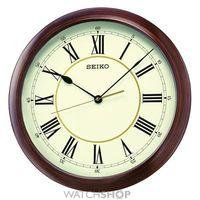 Seiko Clocks Wall Clock QXA598A