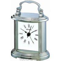 Seiko Clocks Boutique Carriage Alarm Clock QHE109S