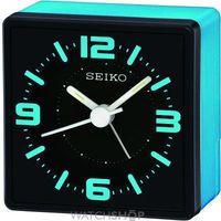 Seiko Clocks Bedside Alarm Clock QHE091L