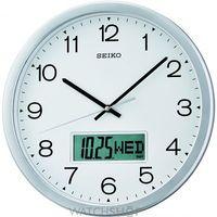 Seiko Clocks Wall Clock QXL007S