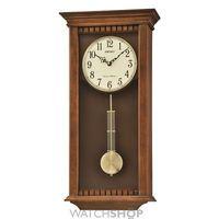 Seiko Clocks Pendulum Long Case Chiming Wall Clock QXH064B