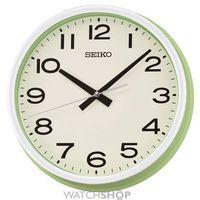 Seiko Clocks Wall Clock QXA645M