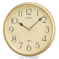 Seiko Clocks Wall Clock QXA001G