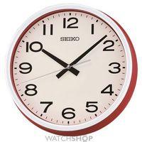 Seiko Clocks Wall Clock QXA645R