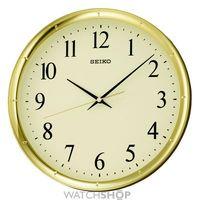 Seiko Clocks Sweep Second Wall QXA417G