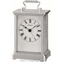 seiko clocks mantel qhe093s