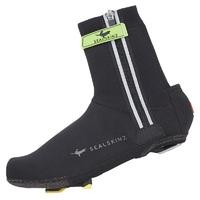 sealskinz neoprene halo overshoes