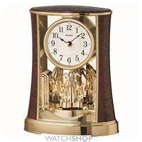 Seiko Clocks Pendulum Mantel Clock QXN229B