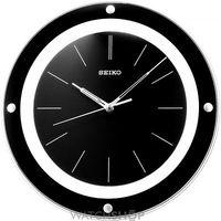 Seiko Clocks Sweep Second Wall Clock QXA314J