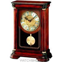 Seiko Clocks Pendulum Mantel Clock QXQ008B