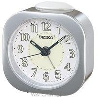 Seiko Clocks Bedside Alarm Clock QHE121S