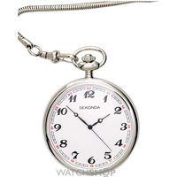 Sekonda Pocket Watch 3117