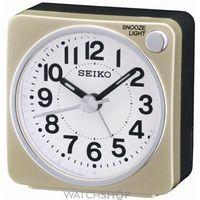 seiko clocks bedside clock qhe118g