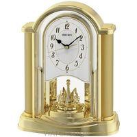 Seiko Clocks Mantel Clock QXN228G