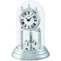 Seiko Clocks Anniversary Mantel Clock QHN006S