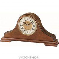 Seiko Clocks Wooden Mantel Clock QXJ013B
