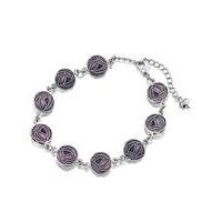 Sea Gems Mackintosh Bracelet