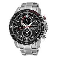 Seiko Gents Sportura Bracelet Watch