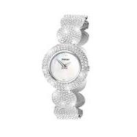 Seksy Ladies Elegance Stone Set Watch